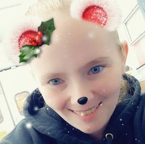 Meet your Posher, Crystal